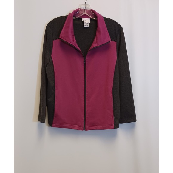 x-small petite Activewear Jacket - Picture 8 of 12